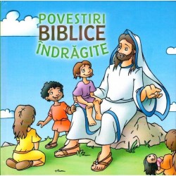 Povestiri biblice...